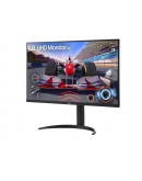 Монитор 32 LG 32UR550K-B