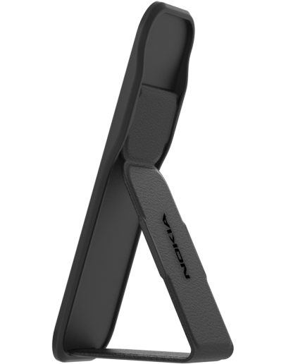 NOKIA CLCKR CASE AND STAND