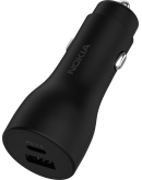 NOKIA FAST CAR CHARGER 18W