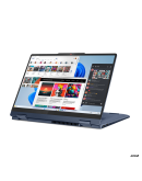 Лаптоп LENOVO IP5 2IN1 14/83DR0018BM