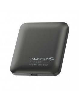 TEAM EXT SSD PD20M MAG 1T BK