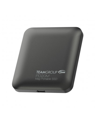 TEAM EXT SSD PD20M MAG 1T BK