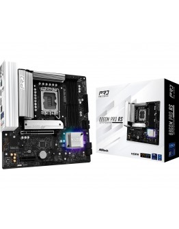 ASROCK B860M PRO RS