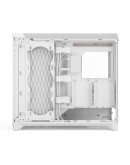 FD MESHIFY 3 XL AMBIPRO RGB WH