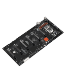 ASROCK H510 PRO BTC+