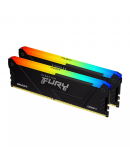 2X8G DDR4 3200 KINGS FURY RGB