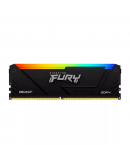 2X8G DDR4 3200 KINGS FURY RGB