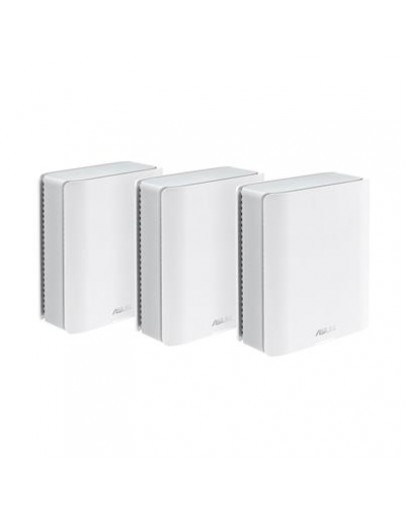 ASUS BT10 ZENWIFI WF7 3P  WHIT