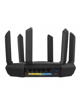 ASUS RT-AXE7800 WIFI6E