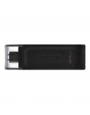 128G 3.2 TYPE-C KINGSTON /DT70
