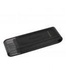 128G 3.2 TYPE-C KINGSTON /DT70