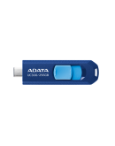 256GB TYPE-C UC300 ADATA BLUE
