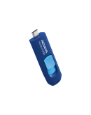 256GB TYPE-C UC300 ADATA BLUE