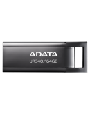 64GB USB UR340 ADATA BLACK