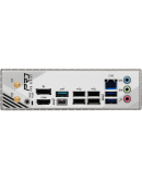 ASROCK B850M PRO RS WIFI