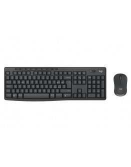 LOGITECH MK370 WL DESKTOP