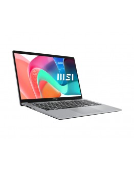 Лаптоп MSI MODERN 15 F13MG-422XBG