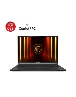 Лаптоп MSI STEALTH A16 AI+ A3XWHG 023