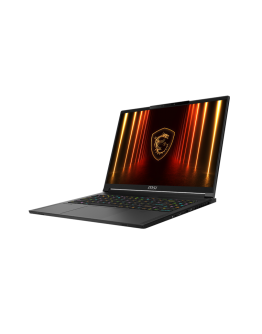 Лаптоп MSI STEALTH A16 AI+ A3XWHG 023