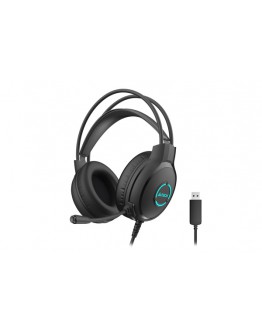 A4 FH300U HEADSET /NEON