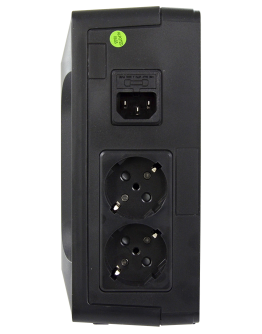 FORTRON NANO 600