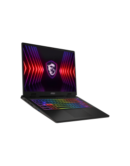 Лаптоп MSI SWORD 16 HX B14VGKG-029BG