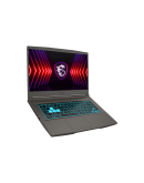 Лаптоп MSI THIN 15 B12VE-2651XBG