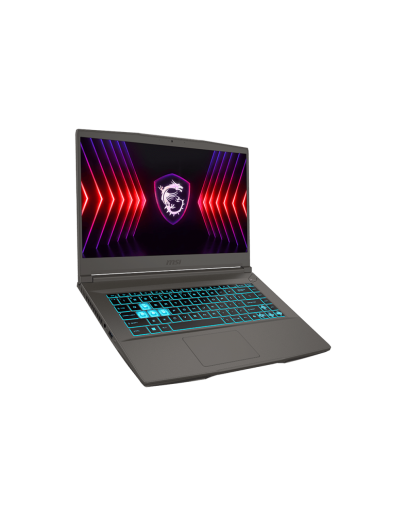 Лаптоп MSI THIN A15 B7VF-447XBG