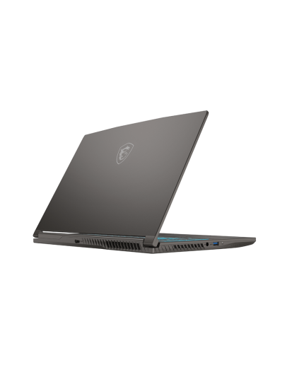 Лаптоп MSI THIN 15 B12VE-2863XBG