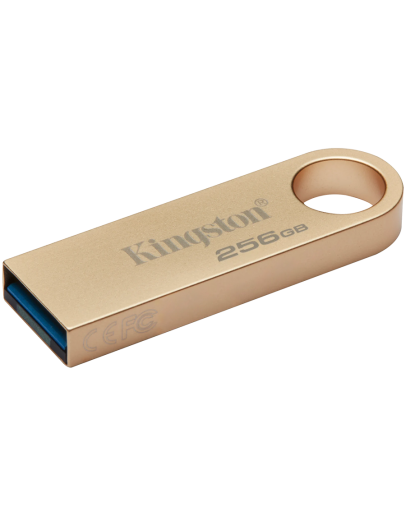 Kingston 256GB 220MB/s Metal USB 3.2 Gen 1