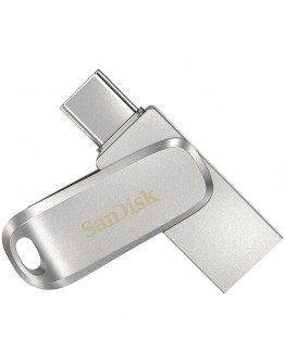 SanDisk Ultra Dual Drive Luxe USB Type-C 512GB -