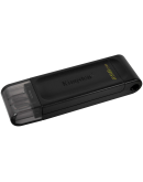 Kingston 256GB USB-C 3.2 Gen 1 DataTraveler