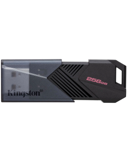 Kingston 256GB Portable USB 3.2 Gen 1