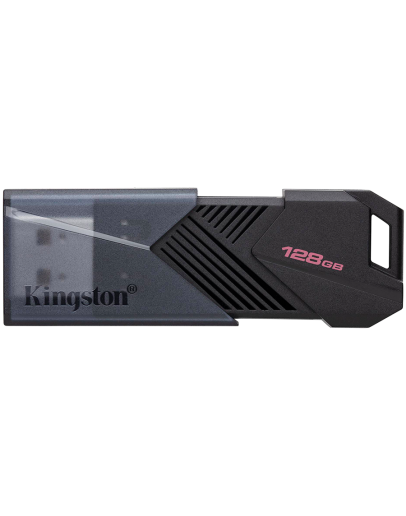 Kingston 128GB Portable USB 3.2 Gen 1