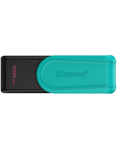 Kingston  128GB Portable USB 3.2 Gen 1