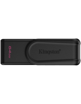 Kingston  64GB Portable USB 3.2 Gen 1