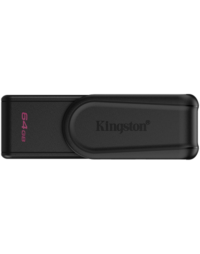 Kingston  64GB Portable USB 3.2 Gen 1