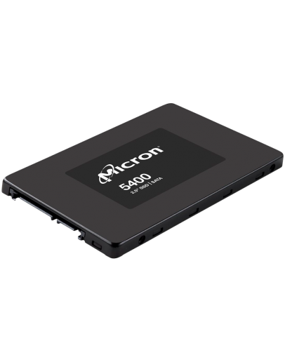 Micron 5400 PRO 1920GB SATA 2.5' (7mm) Non-SED