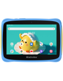 Таблет Blackview Tab 3 Kids, Blue, 7-inch HD 1024*600,