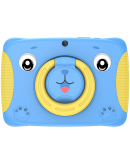 Таблет Blackview Tab 3 Kids, Blue, 7-inch HD 1024*600,