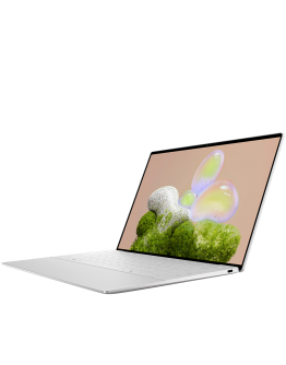 Лаптоп Dell XPS 13 9350, Intel Core Ultra 7 258V (8C,
