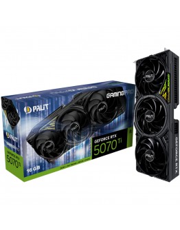 PALIT GeForce RTX 5070 Ti GamingPro V1 16GB GDDR7