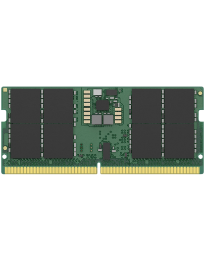 Kingston DRAM 16GB 6400MT/s DDR5 Non-ECC CL52