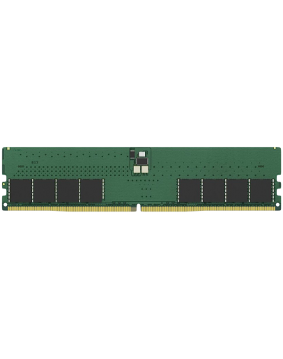 Kingston 32GB 5600MT/s DDR5 Non-ECC CL46 DIMM