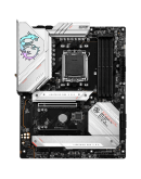 MSI Mainboard Desktop MPG B650 EDGE WIFI