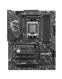MSI X870 GAMING PLUS ATX,Socket AM5, AMD Ryzen