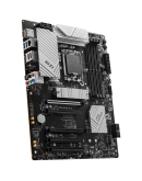 MSI PRO B760-P II, ATX, LGA 1700, Dual Channel