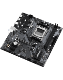 ASROCK MB Desktop A620M-HDV/M2, AM5, 2x DDR5, 1x