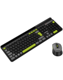CANYON HSET-W5 EN Keyboard+Mouse AAA+AA Wireless