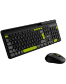 CANYON HSET-W5 EN Keyboard+Mouse AAA+AA Wireless